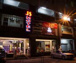 Hotel Js