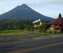 Hotel Lavas Tacotal