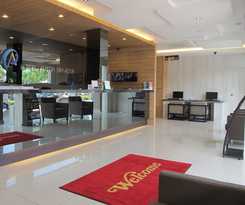 Hotel Austin Paradise - Pulai Utama