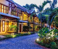 The Monttra Pattaya