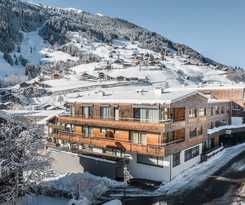 Hotel Sporthotel Chalets