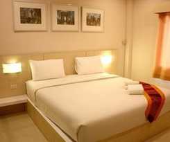 P-residence