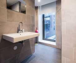 Amsterdam North by YAYS