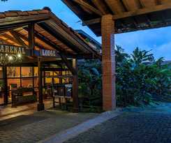 Hotel Arenal Lodge