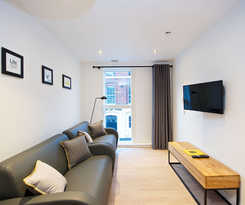 Hotel Staycity Aparthotels Birmingham Jewellery Quarter
