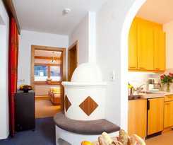 Hotel Top Tirol Appartement