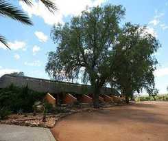 Hotel Auas Safari Lodge