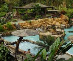 Hotel Los Lagos Spa and Resort