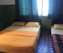 Sri Cemerlang Lodge