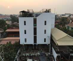 Hostel Onederz Siem Reap