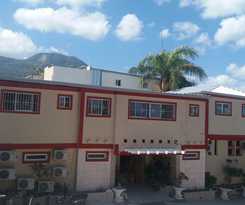 Hotel Mountain View