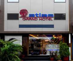 Hotel Atlas Grand