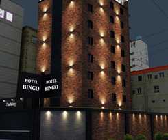 Hotel Bingo