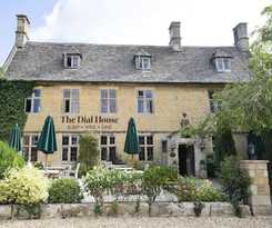 Hotel The Dial House