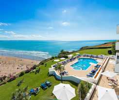 Saunton Sands Source Spa and Wellness