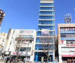 Hotel K-guesthouse Premium Nampo 1