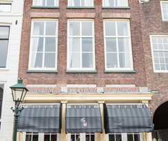 Hotel Grandcafé De Wildeman