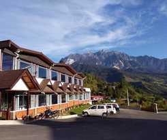 Hotel Nabalu Kundasang Lodge