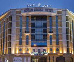 Coral Muscat And Apartment