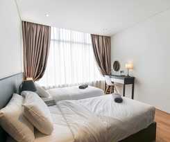 Hotel The Penthouse KLCC