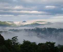 Hotel Theva Residency