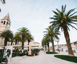 Hotel Villa Malo More