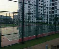 De Houz - Trefoil Setia Alam Home Stay