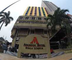 Hotel Adamson Kuala Lumpur