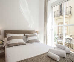 Singularstays Mercado Central