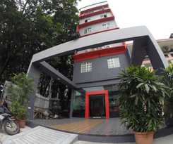 Hotel Adamson Park Kuala Lumpur