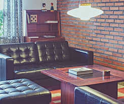Hotel l Han&ouml;bris