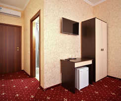 Hotel De`lore Park Domodedovo