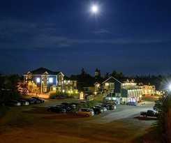 Motel Le Beluga