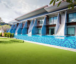 Hotel The Phu Beach