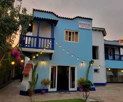 The Place Miraflores