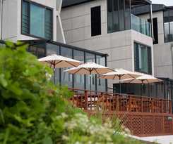 Hotel The Marine Pool Villa