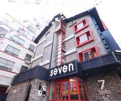 Motel Seven Songjeong