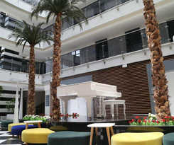 Hotel Sunprime C-lounge - Adults Only
