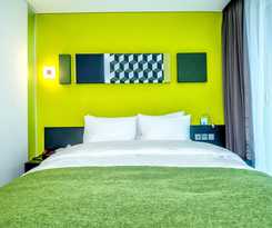 Hotel Co-op City Seongsan