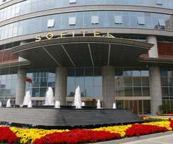 Hotel Sofitel Lianyungang Suning