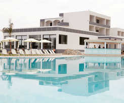 Hotel Evita Resort