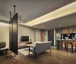 Hotel Tropics Eight Suites