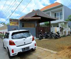 Asung Guesthouse