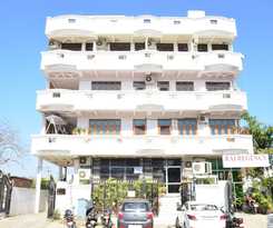 Raj Regency