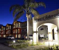 Hotel Howard Johnson By Wyndham Villa Carlos Paz