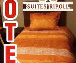 Suites Ripoll Córdoba