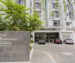 Hotel Thanksgiving Serviced Residence (sg Clean)