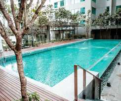 Hotel Mercu Summer Suite Klcc At Penguin Homes