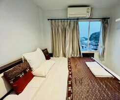 Inn Kham Apartment