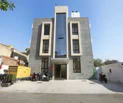 Oyo Rooms C - Scheme